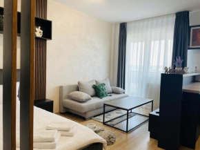 Q Room Apartment - Palas Center